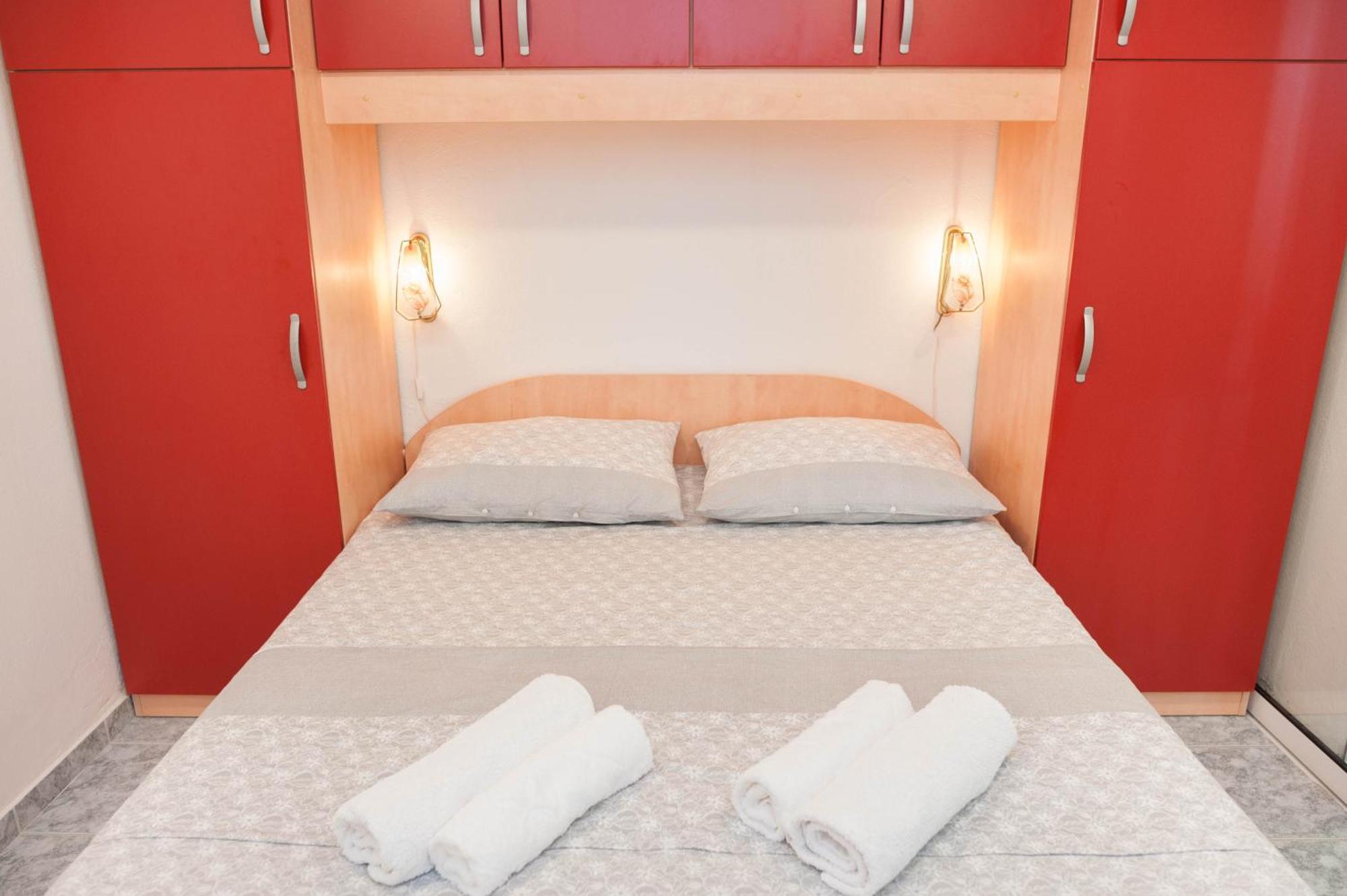 Apartments Majic 2 赫瓦尔 外观 照片