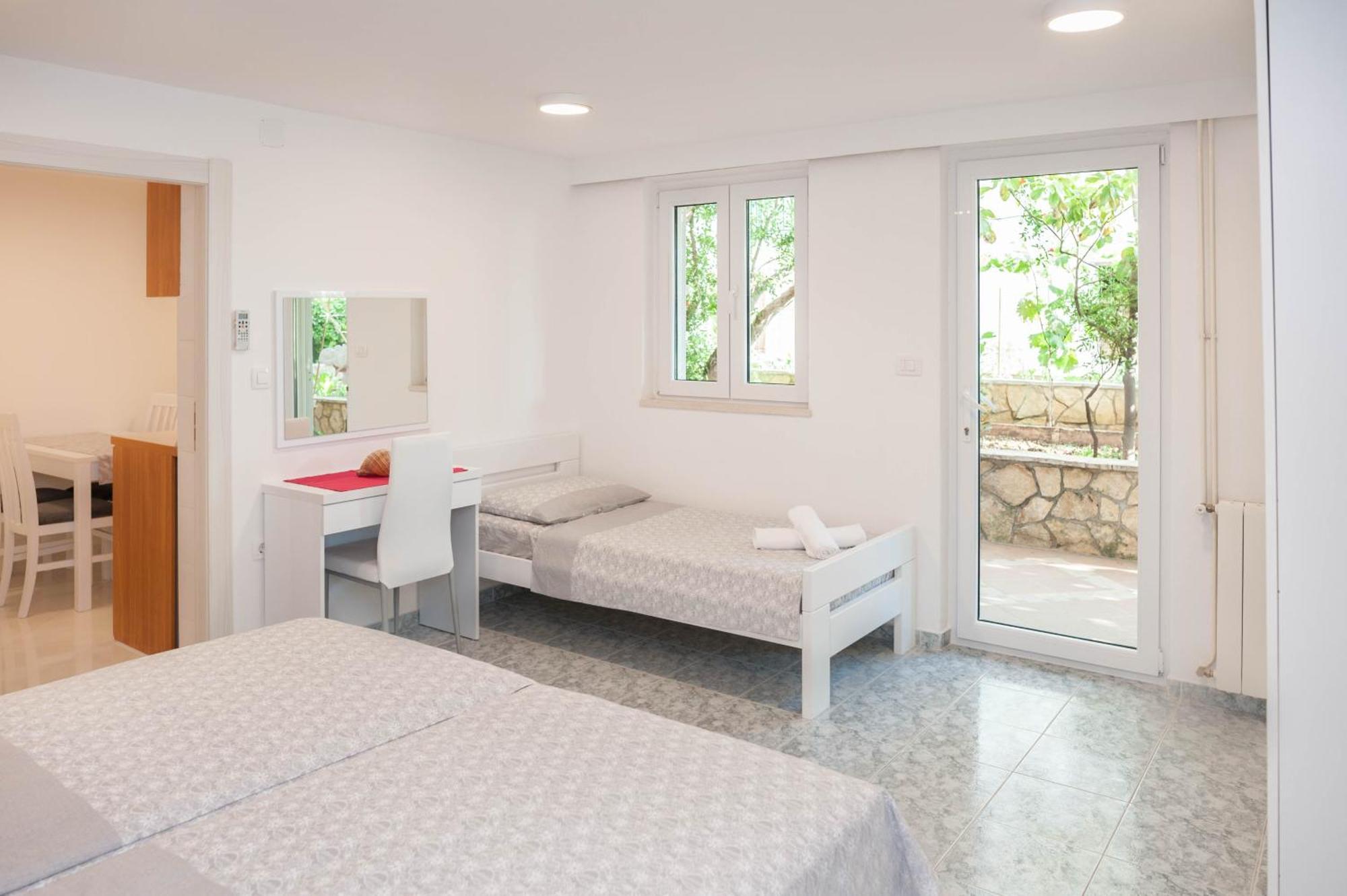 Apartments Majic 2 赫瓦尔 外观 照片